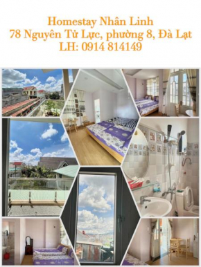 Homestay Nhân Linh